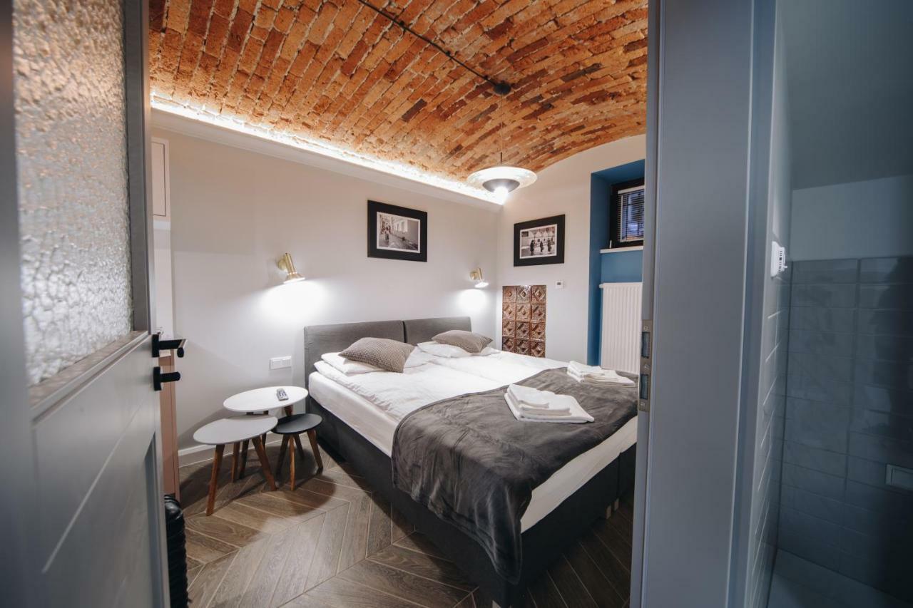 M2 Main Square Studio Krakow Dış mekan fotoğraf